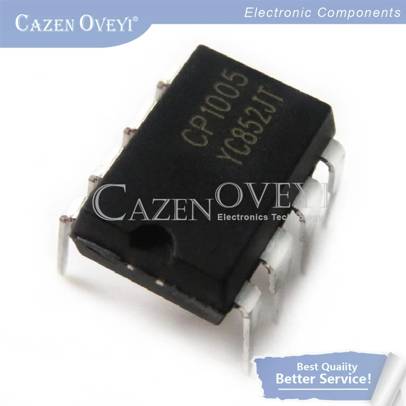 5pcs/lot TDA8551 8551 RX3152 3152 CP1005D CP1005 DS1621 1621 DIP-8