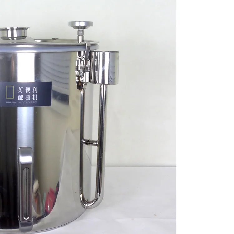 상업용 양주 제조 기계, 자동 와인 제조 기계, 가정용 와인 스티머, 33L, 71L