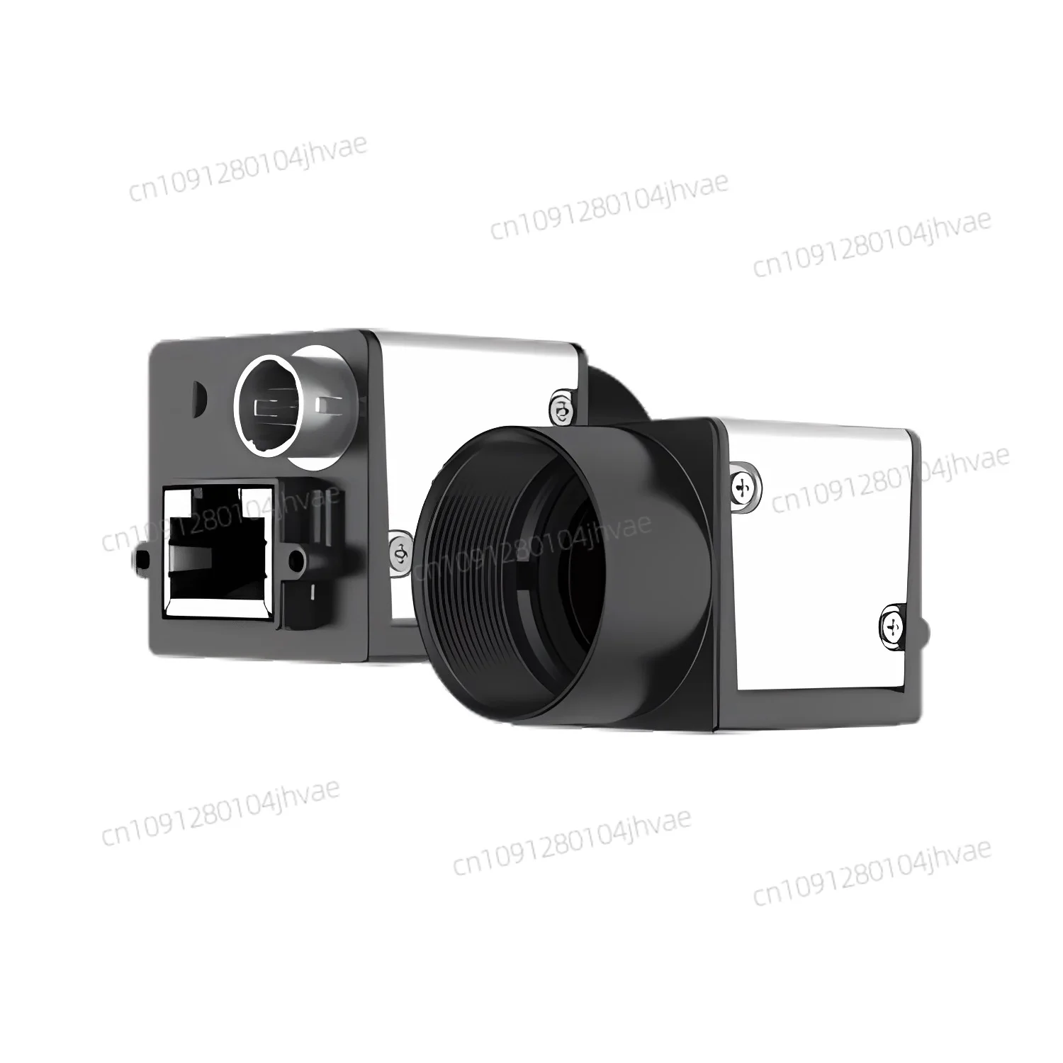 

A3504MG100 Low Cost 5MP AR0521 Rolling Shutter CMOS GigE Industrial Camera for Industrial Inspection