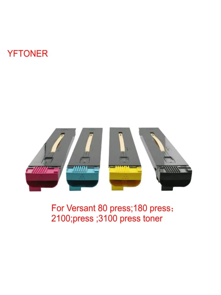 WHOLESALE TONER CARTRIDGE FOR XEROX 006R01642 006R01643 006R01644 006R01645 TONER POWDER