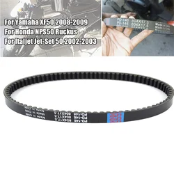 Drive belt For Aprilia Compay Mojito 50 SR50 for Gilera GP1 Ice Runner Stalker Storm 50 for Piaggio Diesis NRG mc2 mc3 TPH 50
