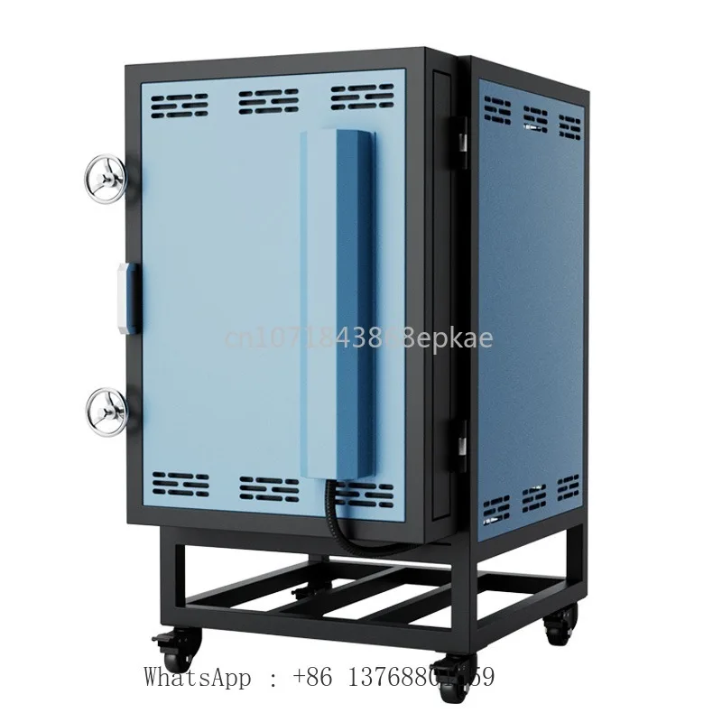 

Intelligent Ultra Light Weight Ceramics In High Temperature Electric Kiln Ceramic Firing Kiln For Pottery