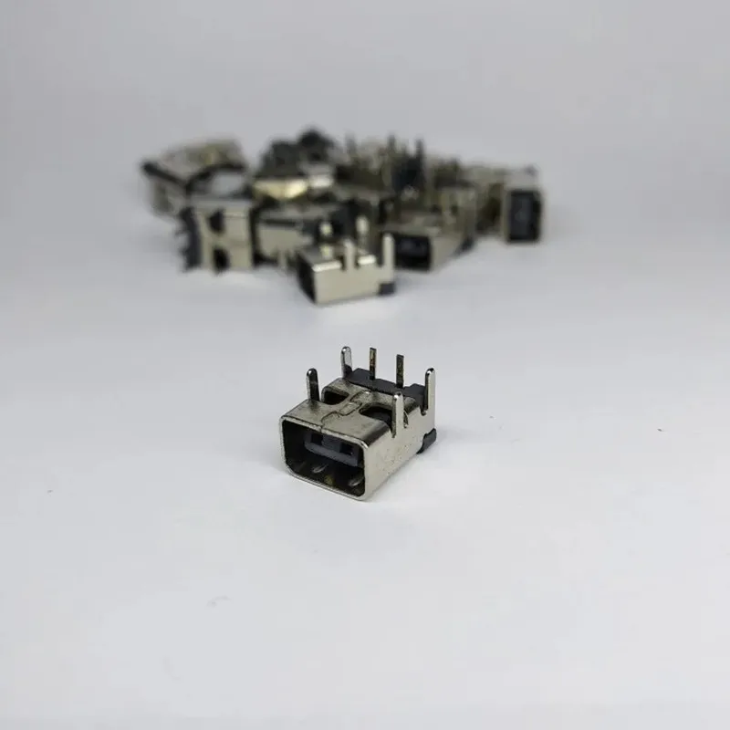 1000PCS Power Jack Socket Charger Charging Dock Port For NDSi DSI XL