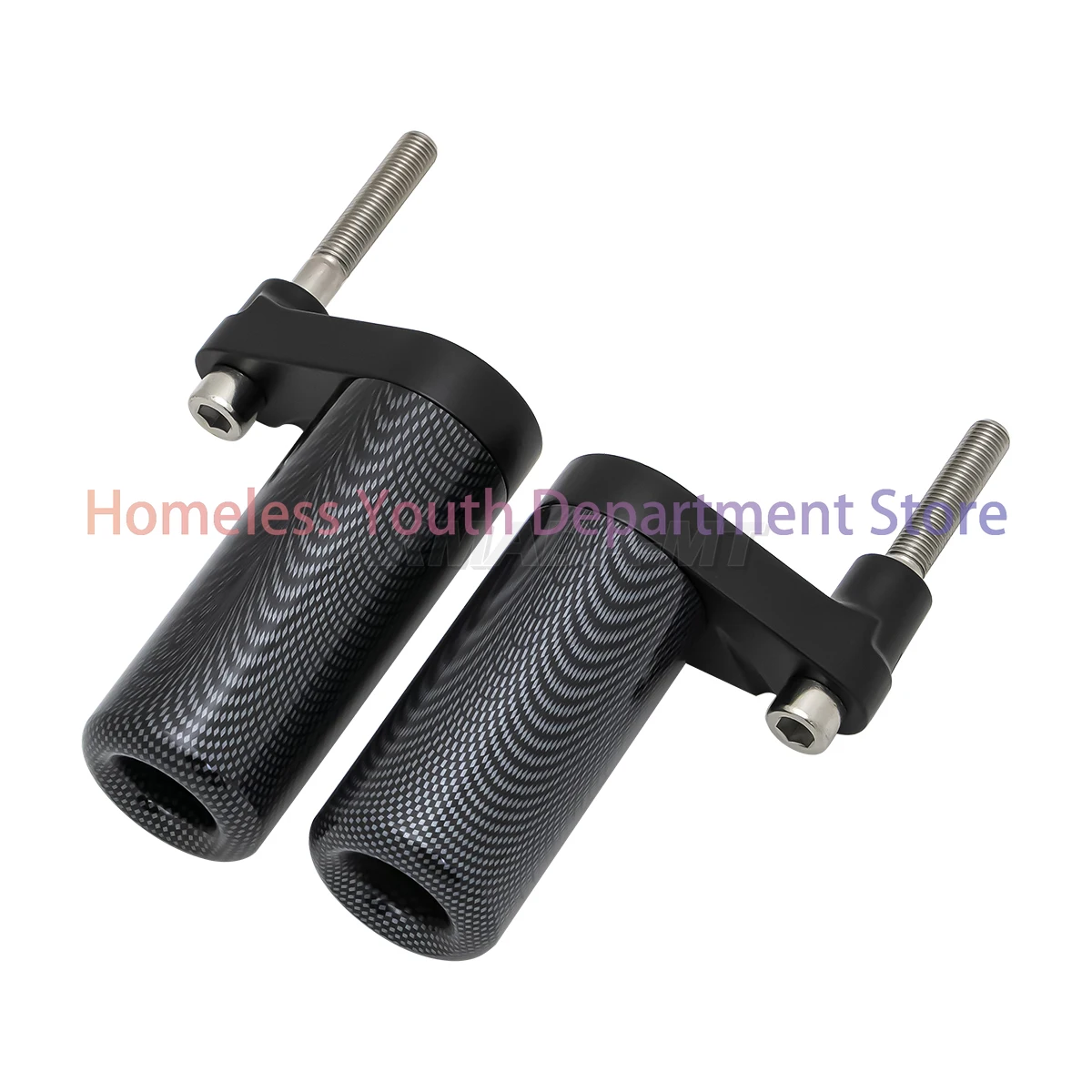 Motorcycle Parts No Cut Frame Slider Crash Engine Pad Falling Protection For Yamaha YZF1000 YZF 1000 YZFR1 YZF-R1 R1 2007-2008