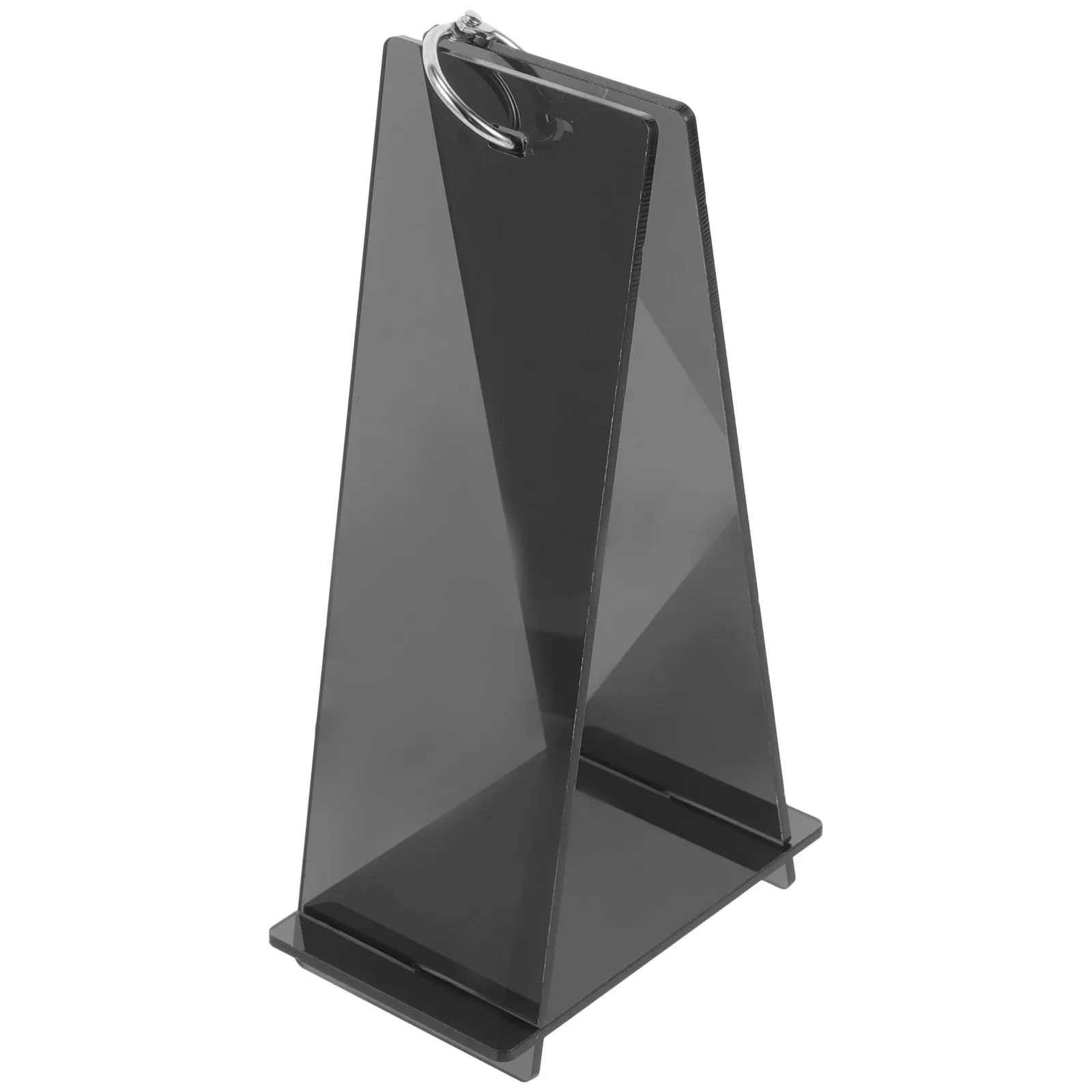 

Desktop Flip Calendar Rack Dragon Year Table Calendar Holder Display Stand Office Home School Decoration Desktop Decor