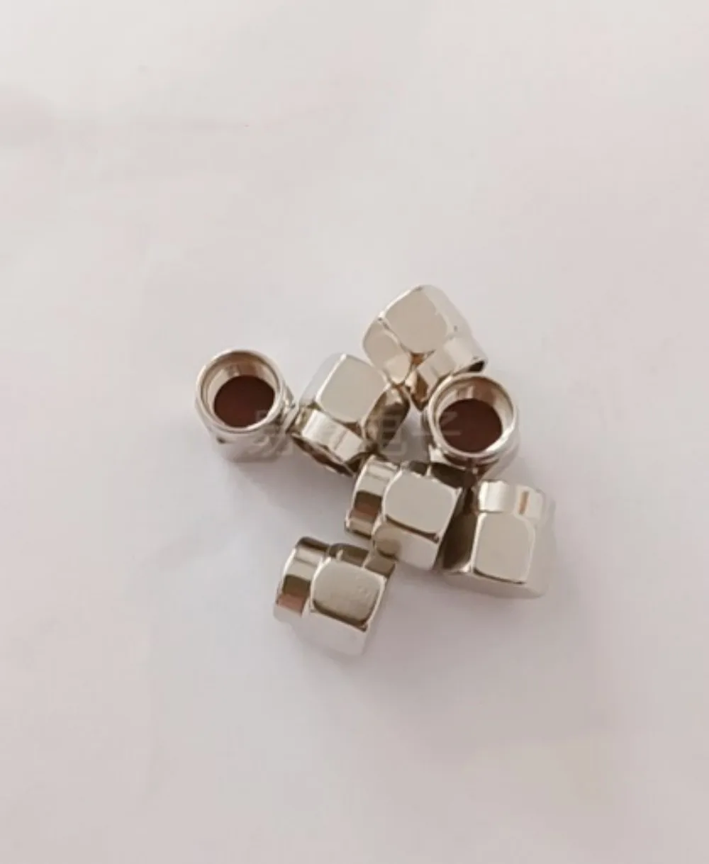 

100pcs SMA905, 2.92, fiber optic dust cap