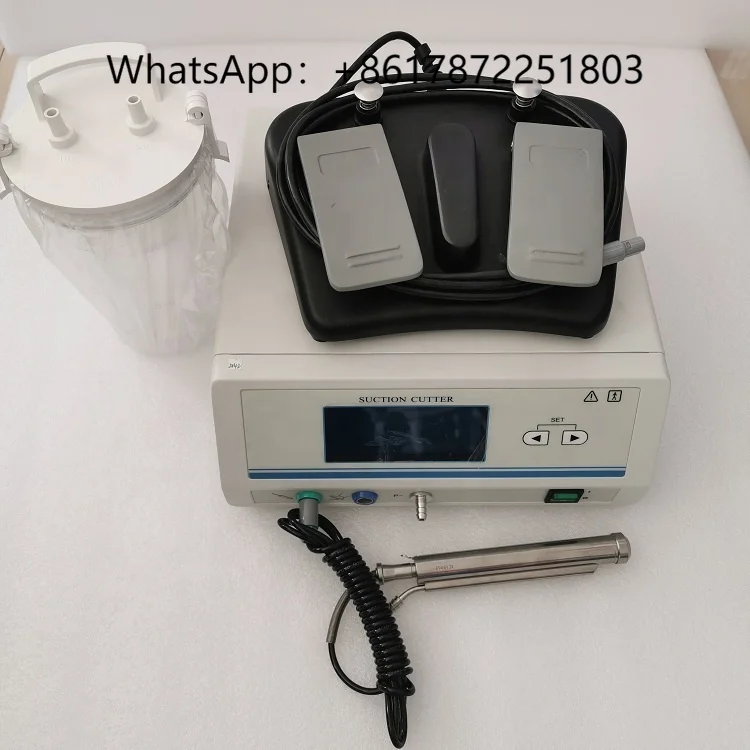 

China Nasal Shaver/medical Equipment Nasal Shaver