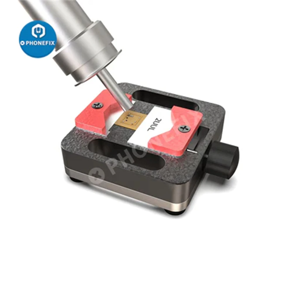 2UUL Universal Motherboard Holder Fixture For Mobile Phone IC Chip BGA Repair Main Board Welding Tin Planting Table Fixing Jig