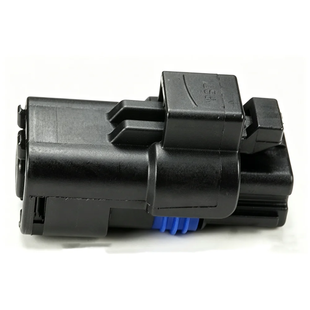 2 Pin Auto Waterproof Connector Water Temp Sensor Headlight Solenoid Valve Plug 211PC022S0149 10820158 for Peugeot Citroen