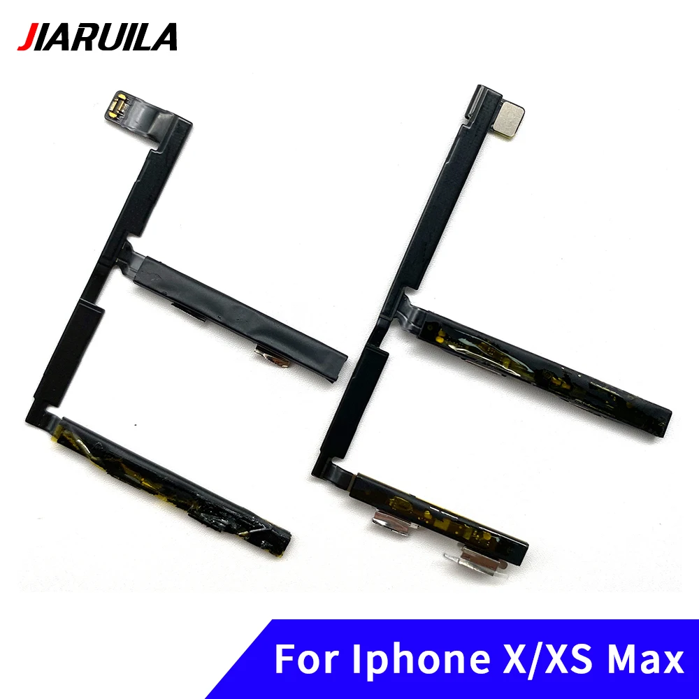 10Pcs,NEW Battery Efficiency Protection Board Flex Cable Replacement For IPhone 11 Pro Max X XR XS Max 8 Plus