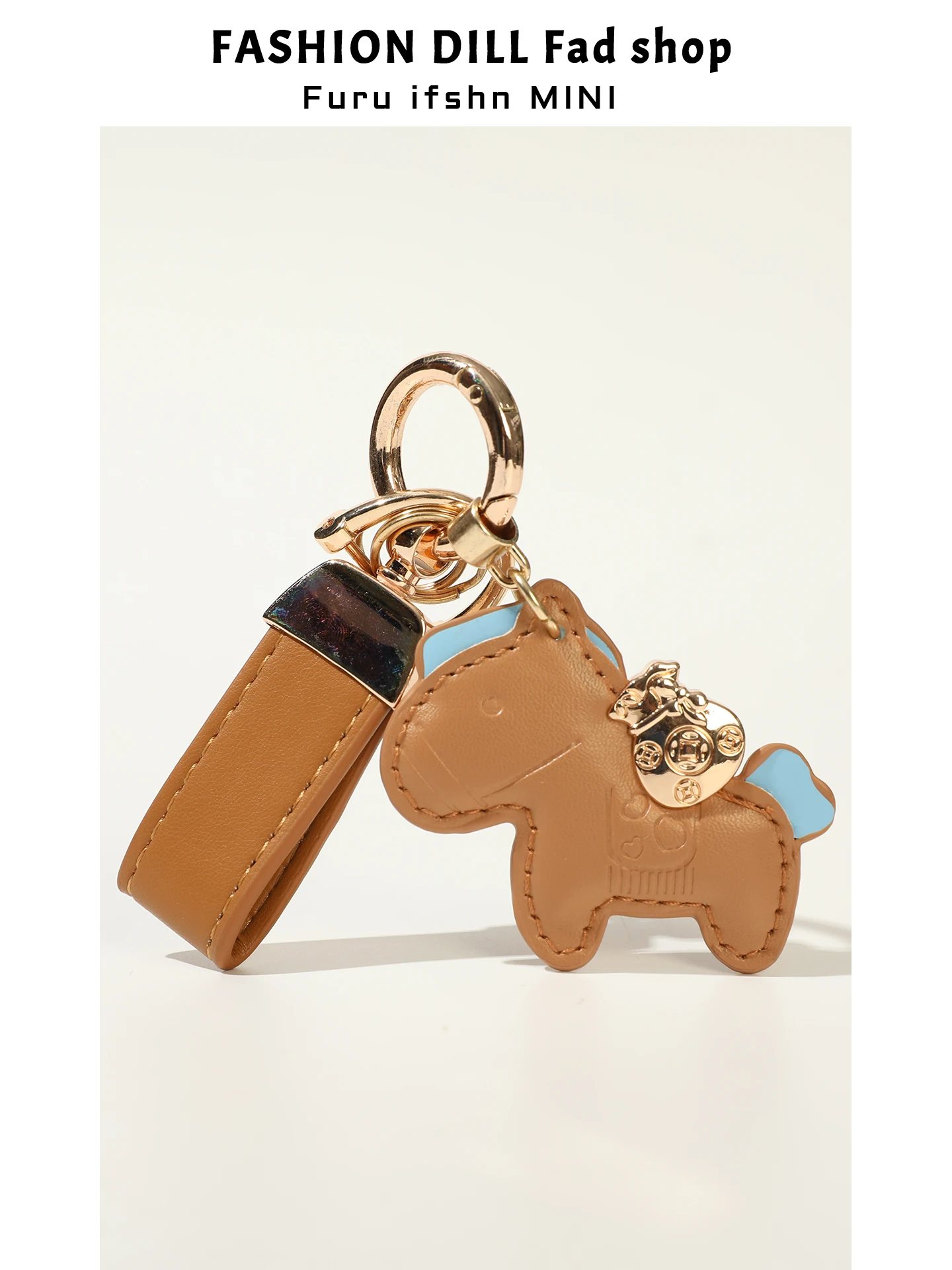 chaveiro-de-couro-de-luxo-fndoii-pingente-de-bolsa-para-casal-chaveiro-de-carro-requintado-estilo-personalizado-de-alta-qu