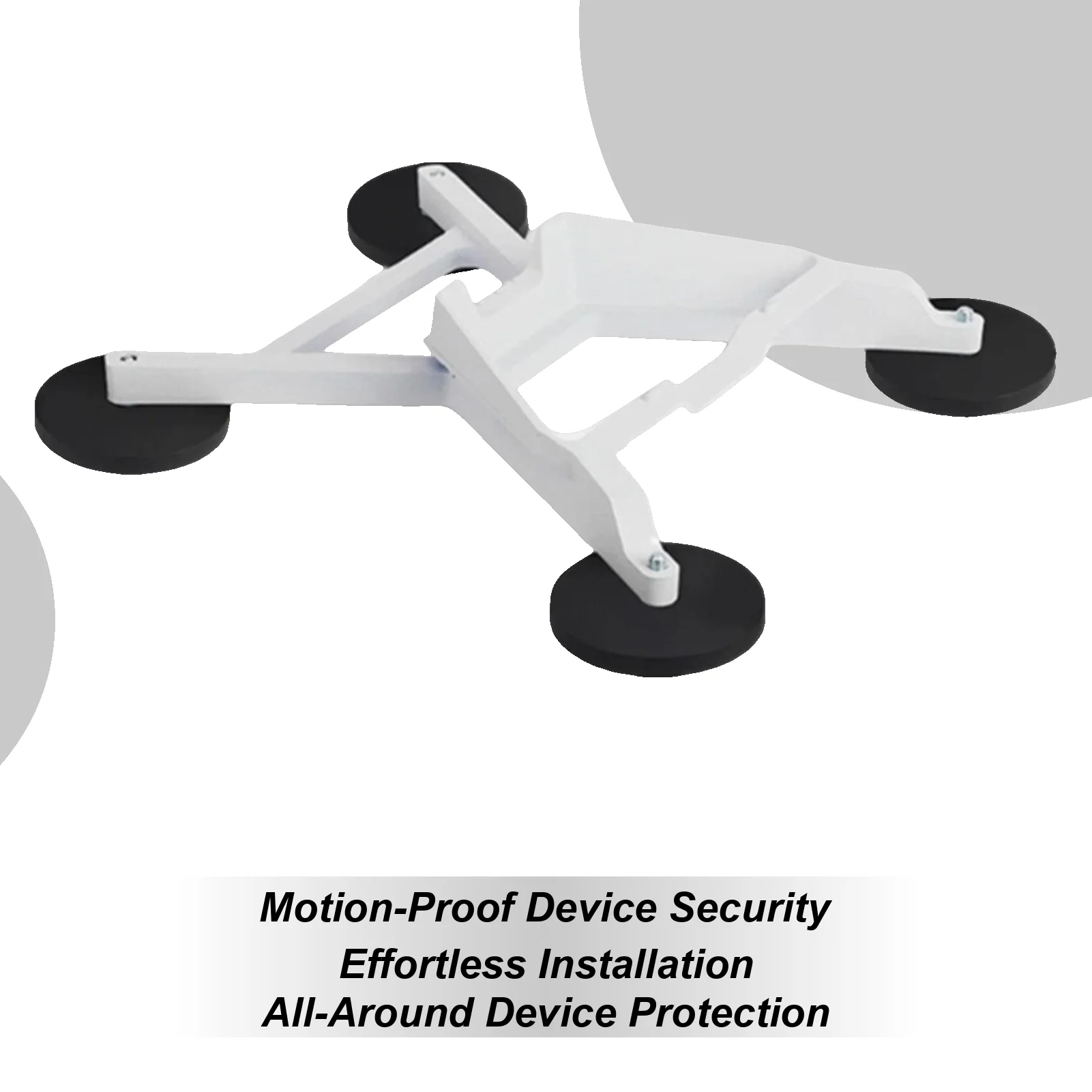 

For For Star Mini Car Mount Aluminum Alloy Adjustable Magnetic Car Window GPS Tablets Holder For Laptop Phone Dashboard Window