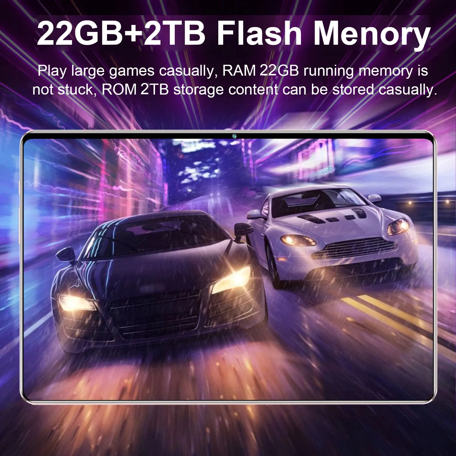 2025 NUEVA versión global X5 Pro Tablet 11 pulgadas HD 4K Android 14 22GB + 2TB 20000mAh 5G Dual SIM Bluetooth WiFi GPS Tablet