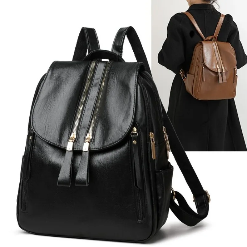 

Stylish Elegant Diaper Bag Tote Baby Care Baptism Trip Mom Exquisite Glamorous Versatile Fashionable Parenting Practical