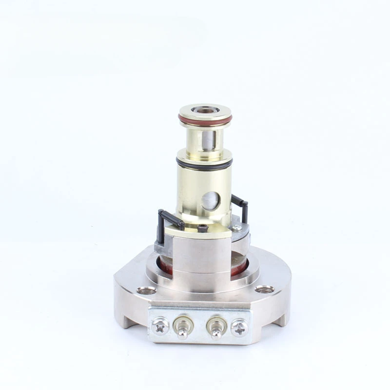 3408324 Built-in Speed Actuator PT Pump Electronic Electric Valve Control Diesel Generator Parts