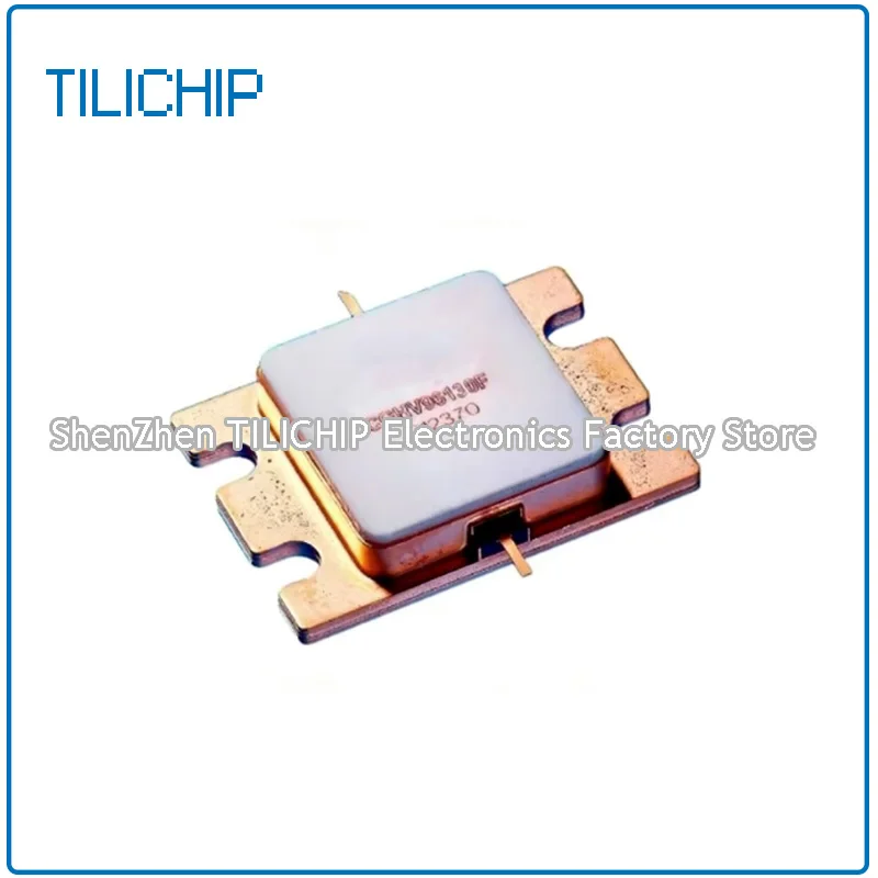 CGHV96130F 40V 130W 1A Brand new in-stock high-frequency tube microwave tube RF tube gallium nitride transistor