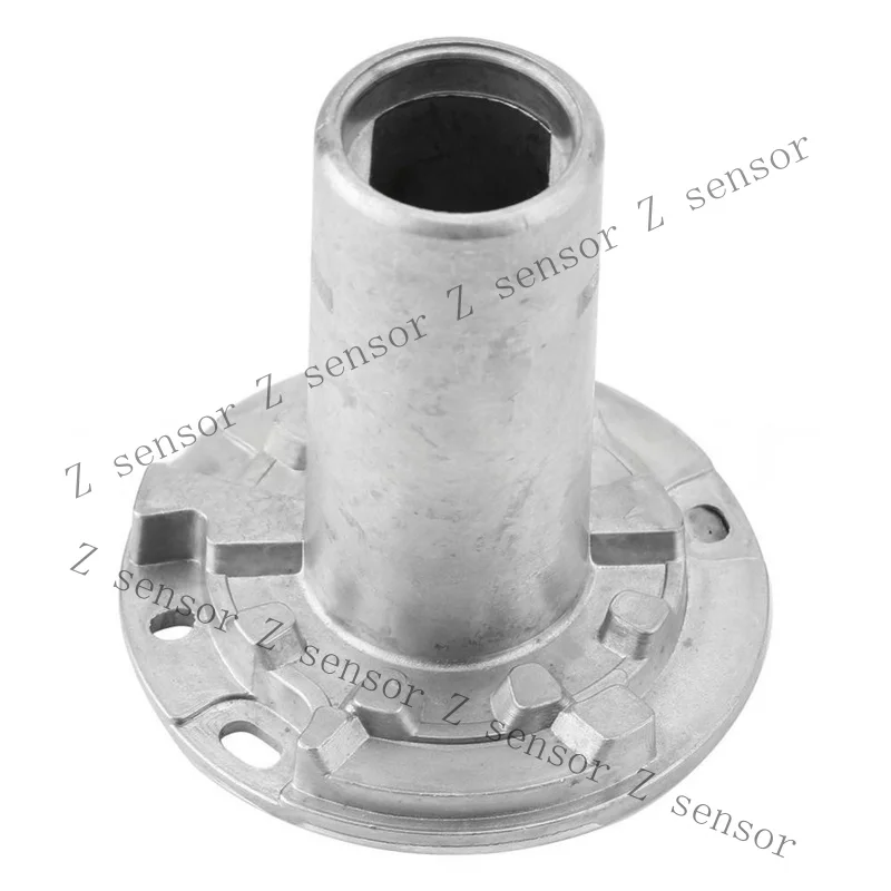 Z+ Side Wing Mirror Bracket Gear Bearing Inner Bushing for VW Transporter T5 T6 L/R