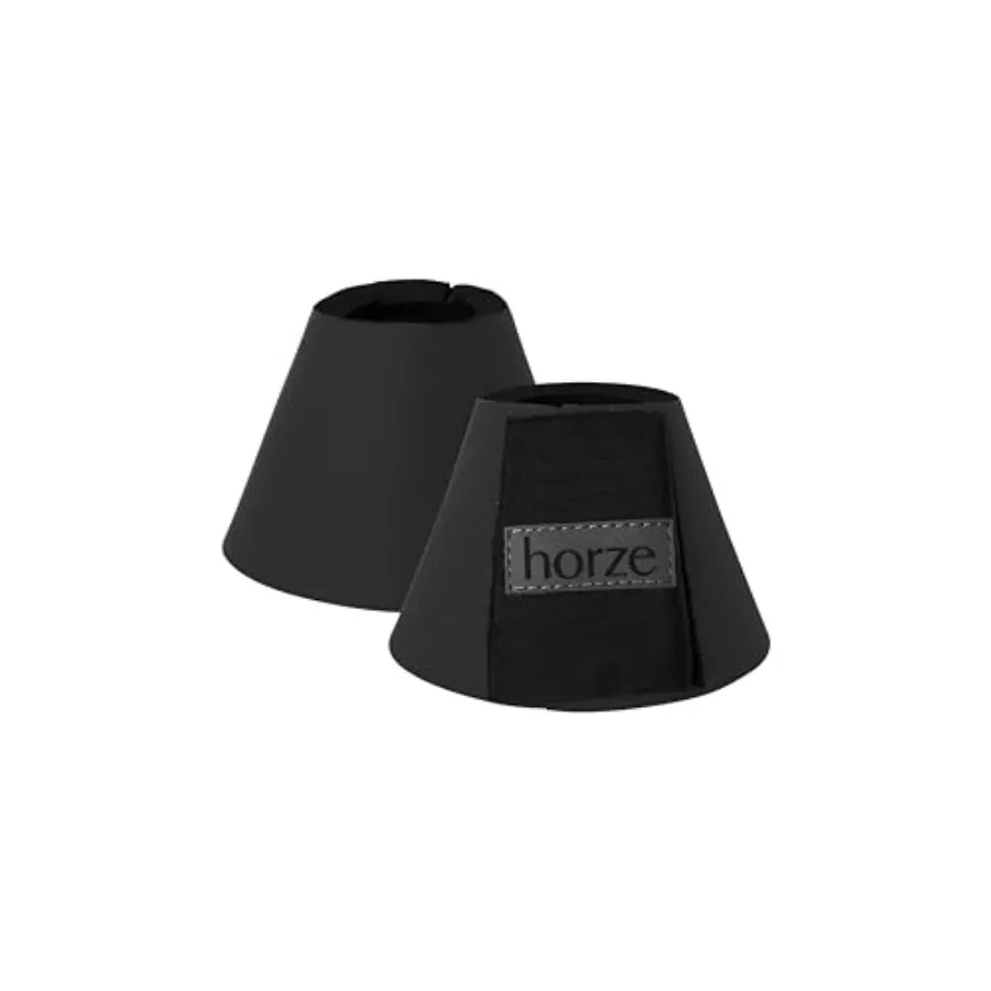 

Pro Overreach Bell Boots for Horses Neoprene Pair