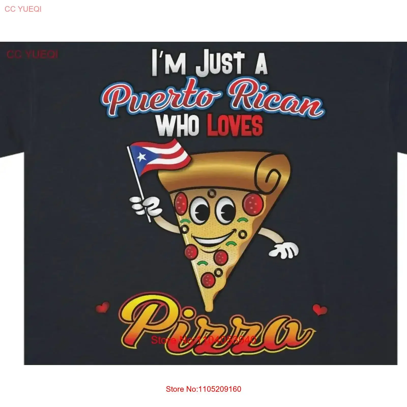 Puerto Rican Who Lo…