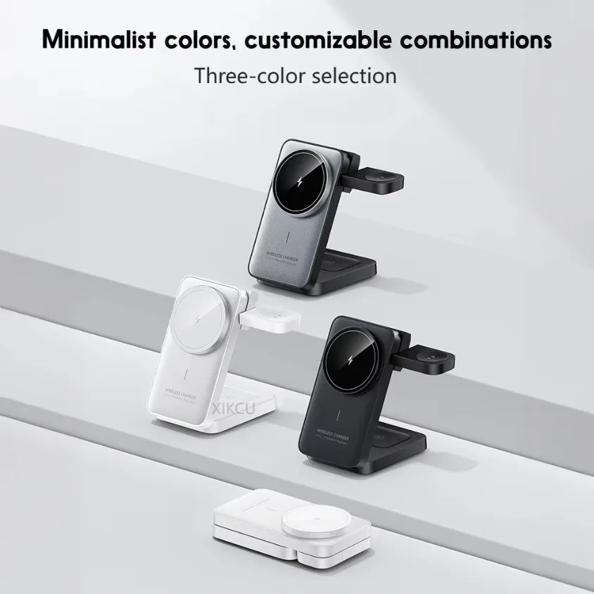 3 In 1 Travel Magne… - image