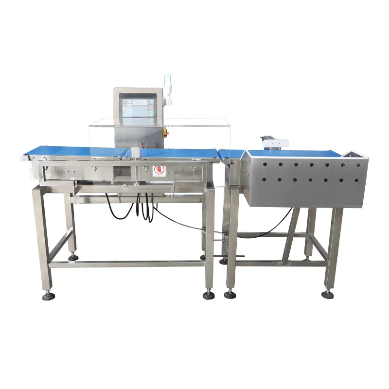 Electronic Intelligent Digital Automatic Weighing Machine for Vegetable Tea Meat Fish Seafood