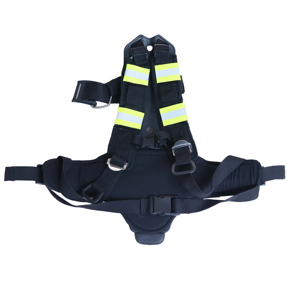 

Colum Jet Machine CO2 Tank Bag Custom CO2 Jet Gun Safety Belt