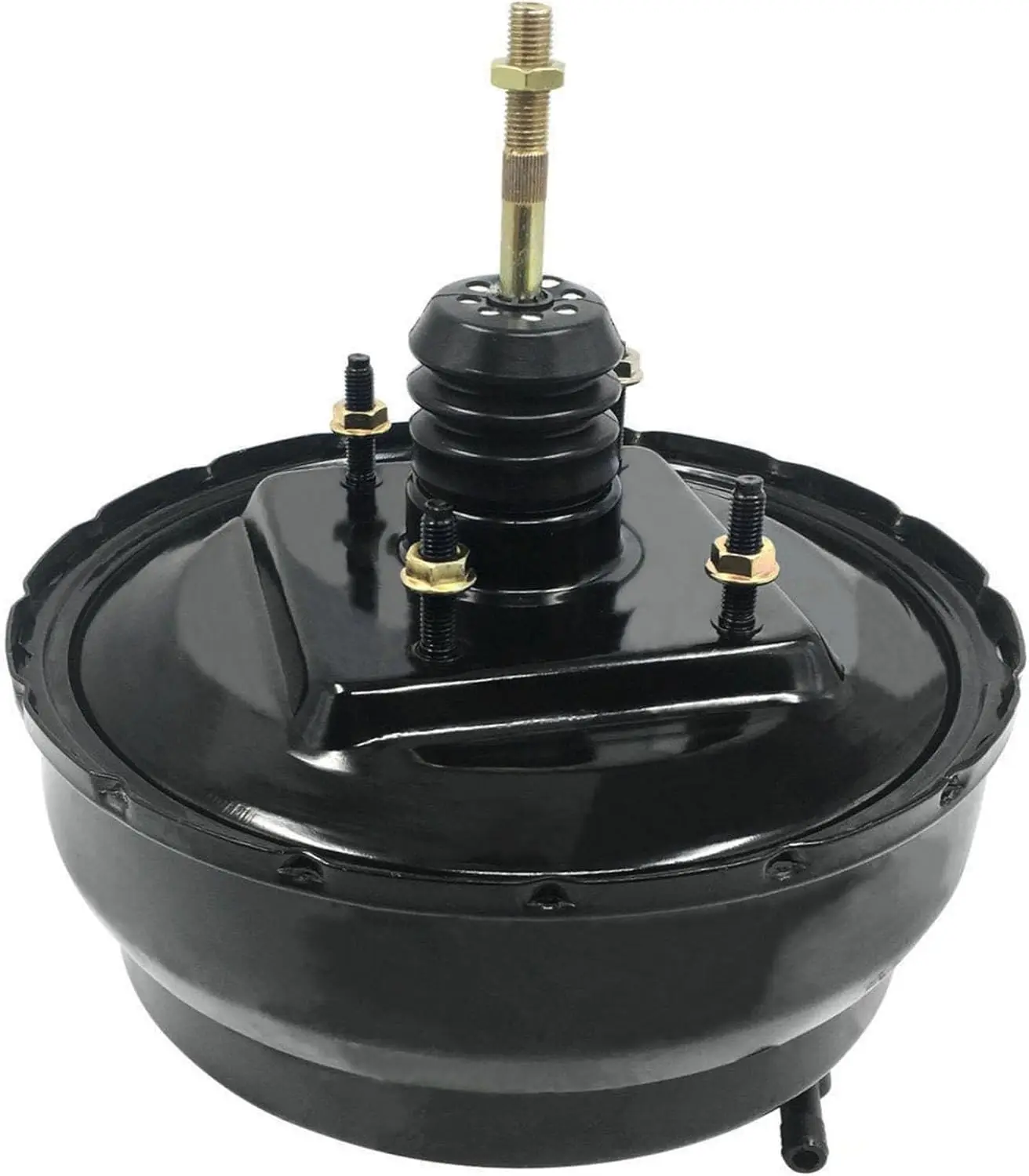 

Vacuum Power Brake Booster Compatible with Toyota Tacoma 1995-2001 T100 1994-1998 Without Master Cylinder