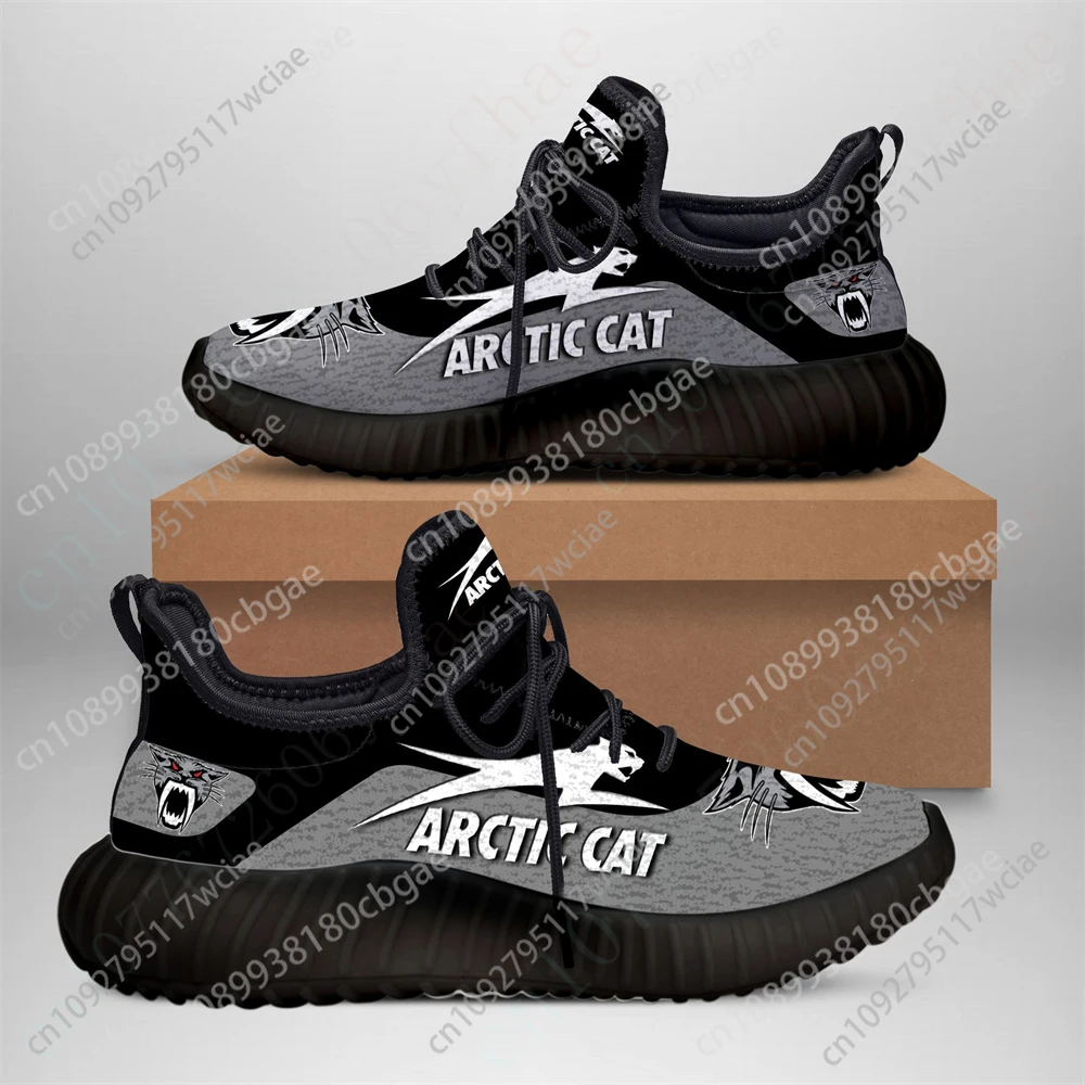 

Arctic Cat, удобные мужские кроссовки большого размера, повседневная прогулочная обувь, легкие мужские кроссовки унисекс, теннисная спортивная обувь для мужчин