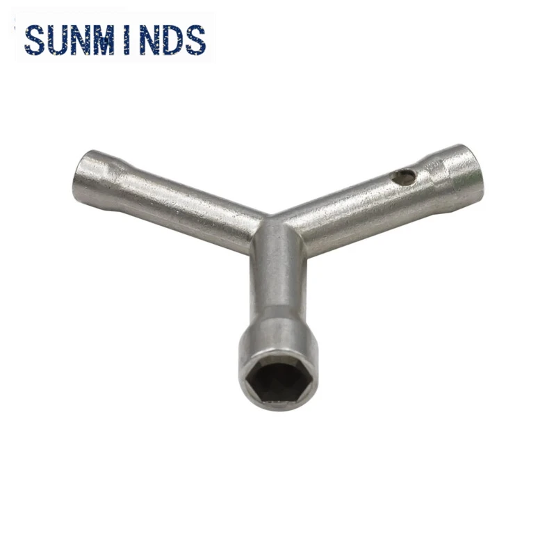 Y socket wrench mini robot accessories maker aircraft model aircraft model screw nuts