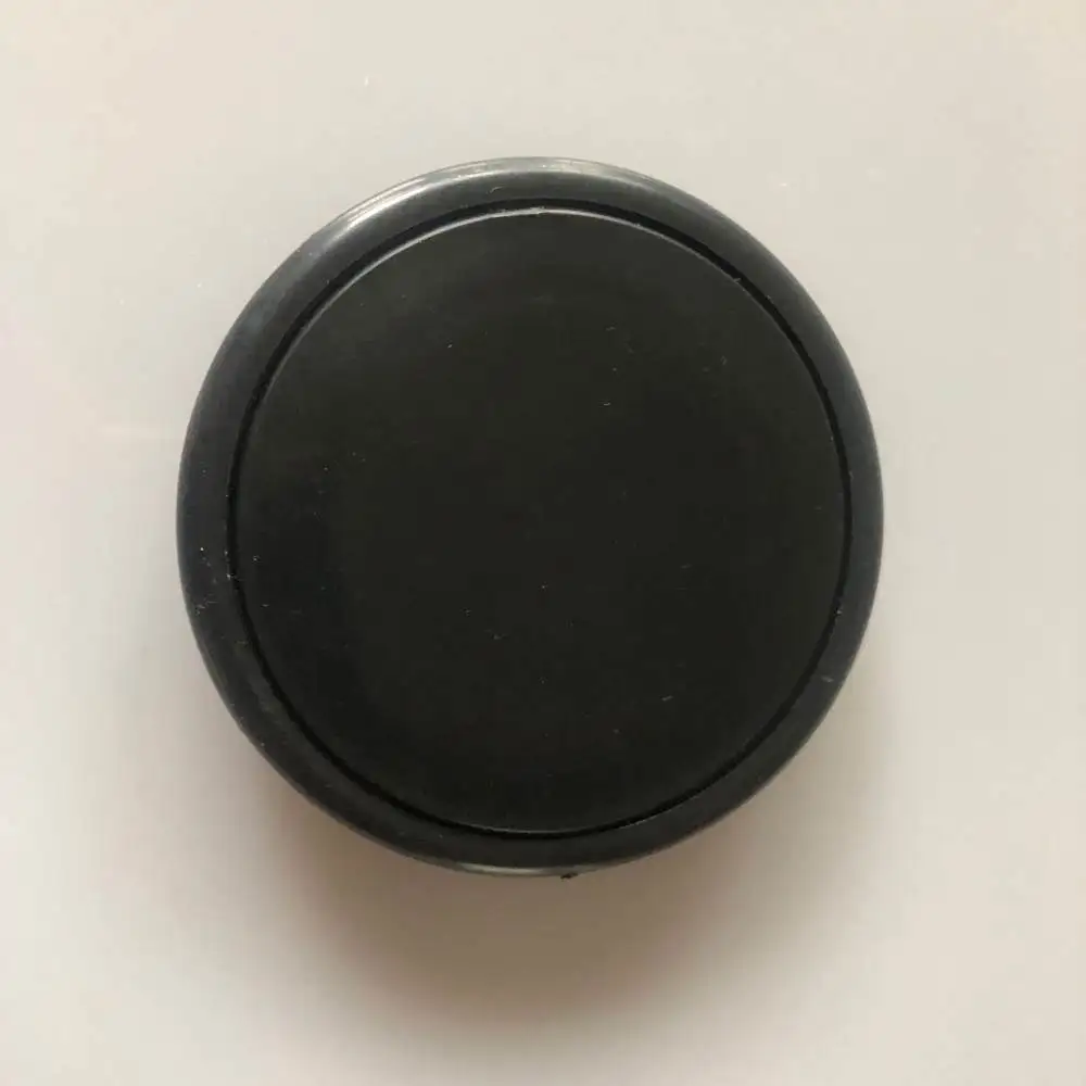 Patio Table Umbrella Hole Ring Plug Replacement Insert Cover For Outdoor Iron Furniture Garden Parasol Accessory Black