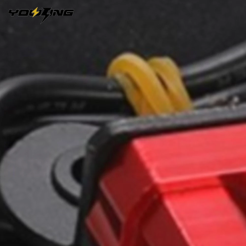 For Honda LED Plate CRF1100L Africa Twin DCT ES Adventure Sports 2020-2024 2023 2022 2021 License Plate Bracket Holder LED Plate