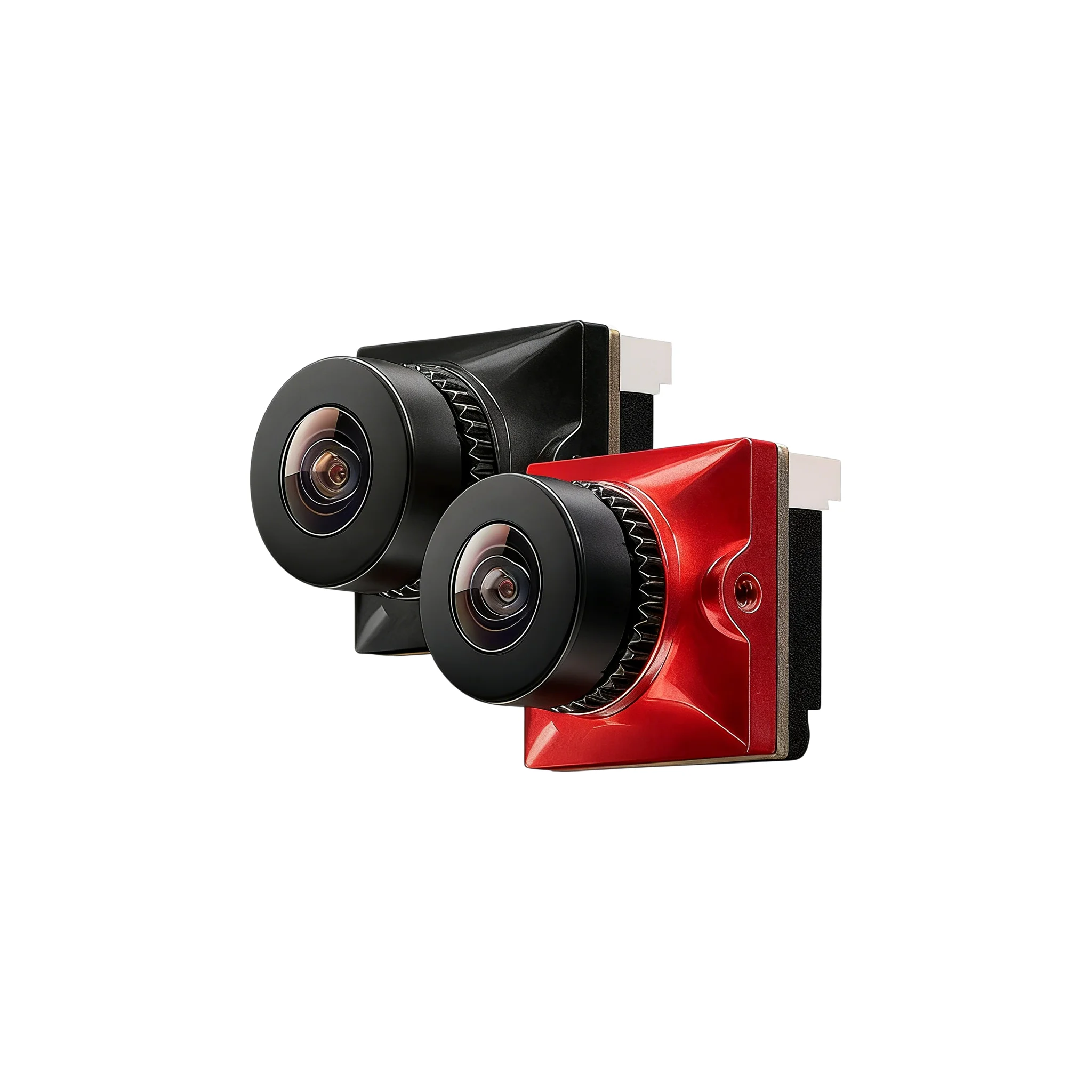 CADDX Ratel 2 FPV Camera HD Freestyle Racing Drone Camera 1200TVL Starlight WDR
