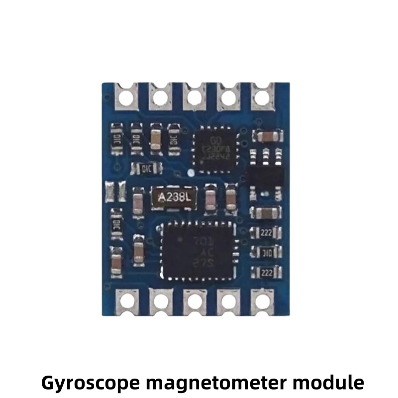 GY-955V2 nine axis sensor gyroscope accelerometer magnetometer module