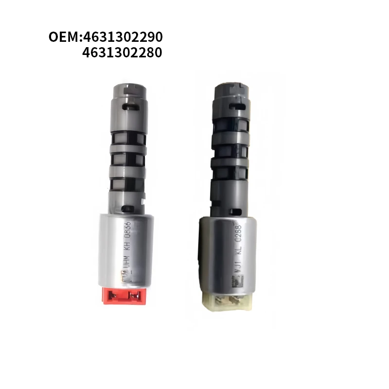 

4631302280 4631302290 Новый оригинальный соленоид клапана для Hyundai Accent Kia