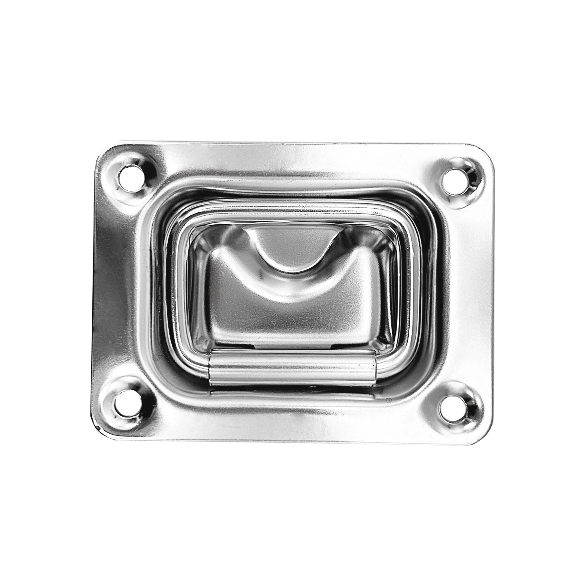 

Marine Grade Stainless Steel 304 Lift Handle Pull for Boat Yacht Ship Sailing Marine Accessory