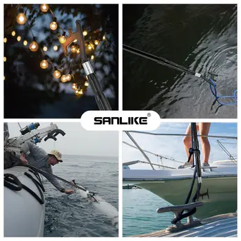 6 最佳銷售 船鉤 - №2