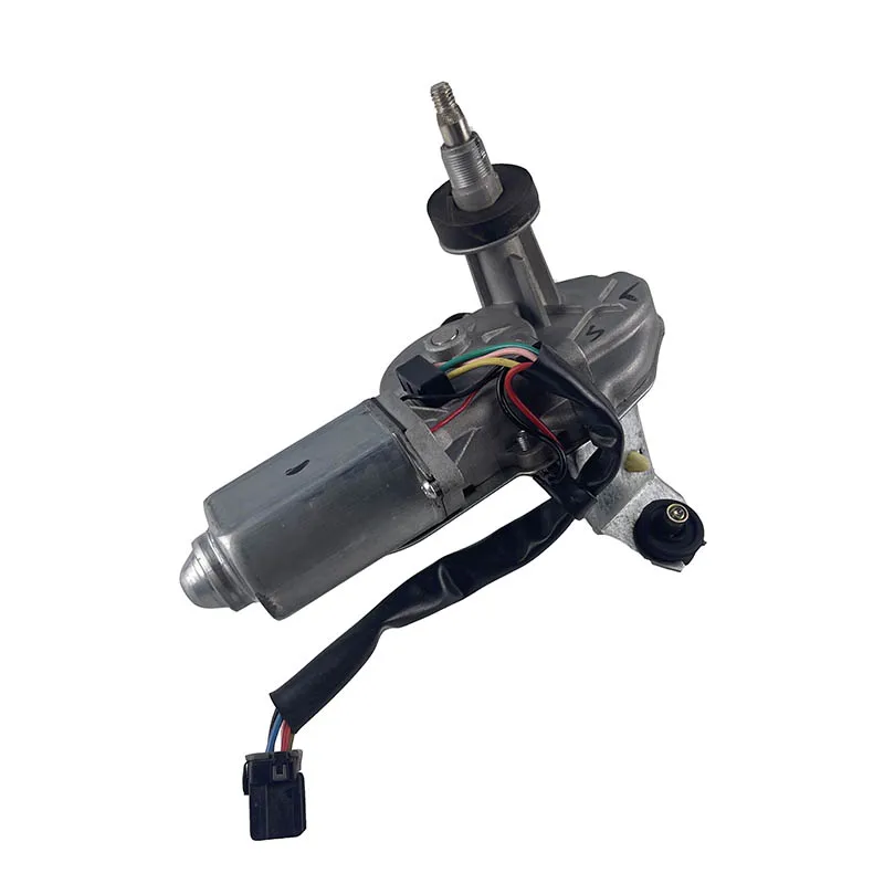 

Brand New Genuine 9870026000 Rear Windshield Wiper Motor OEM 98700-26000 For Hyundai Santa Fe 2001-20066