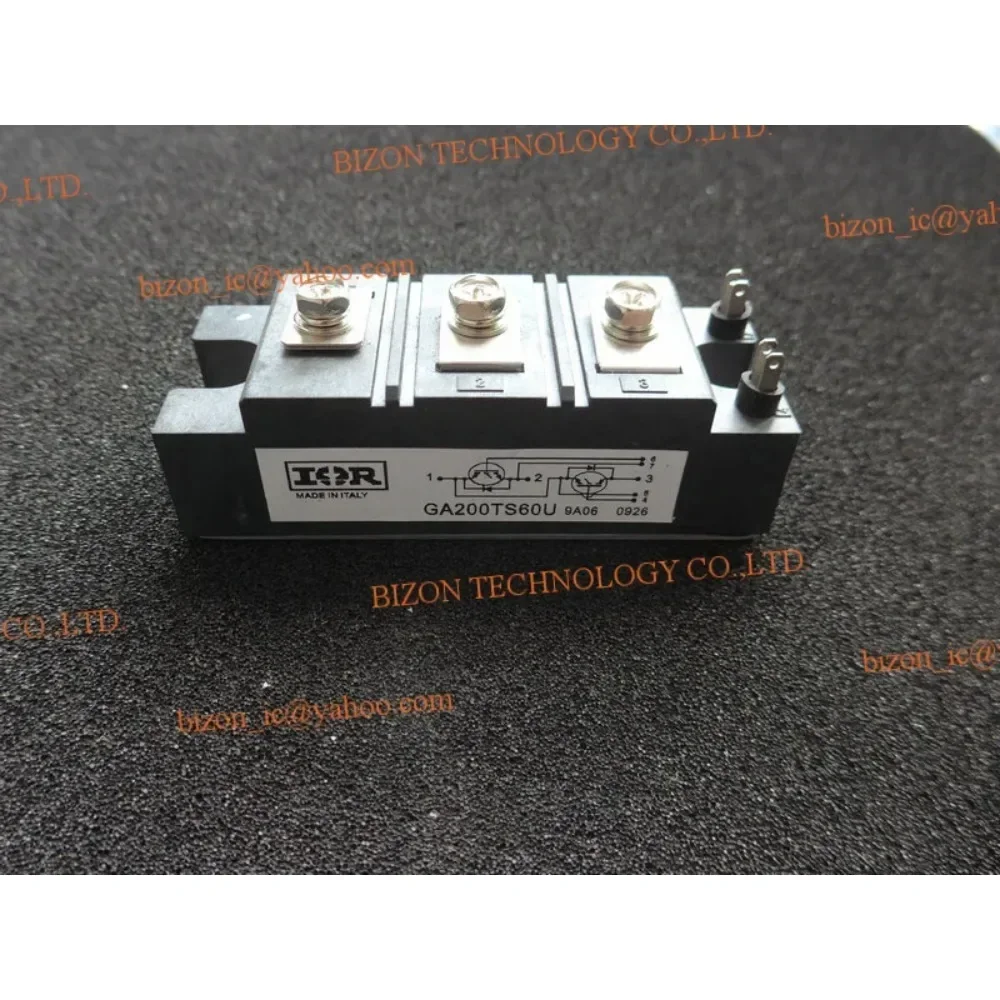 

GA200TS60U