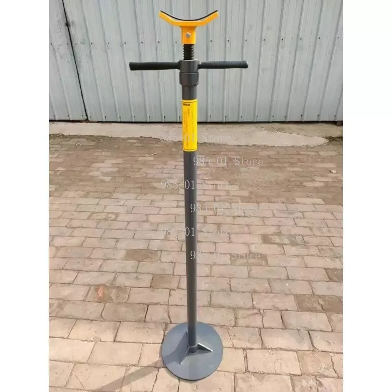 Maximum 1.9m minimum 1.3 meters automobile lift safety bracket safety support