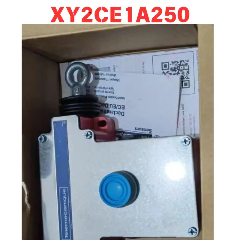 Brand New Original imported XY2CE1A250 pull-switch Fast Shipping