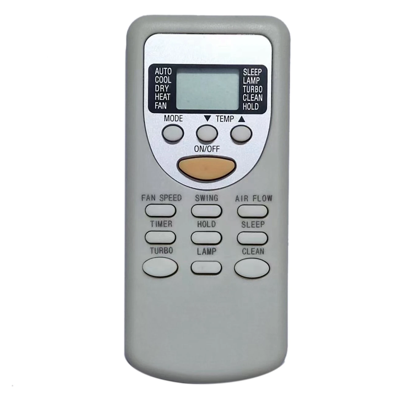 A57G-A/C Air Conditioner Remote Control ZH/JT-03 for Chigo ZH/JT-03 Air Conditioning Controle