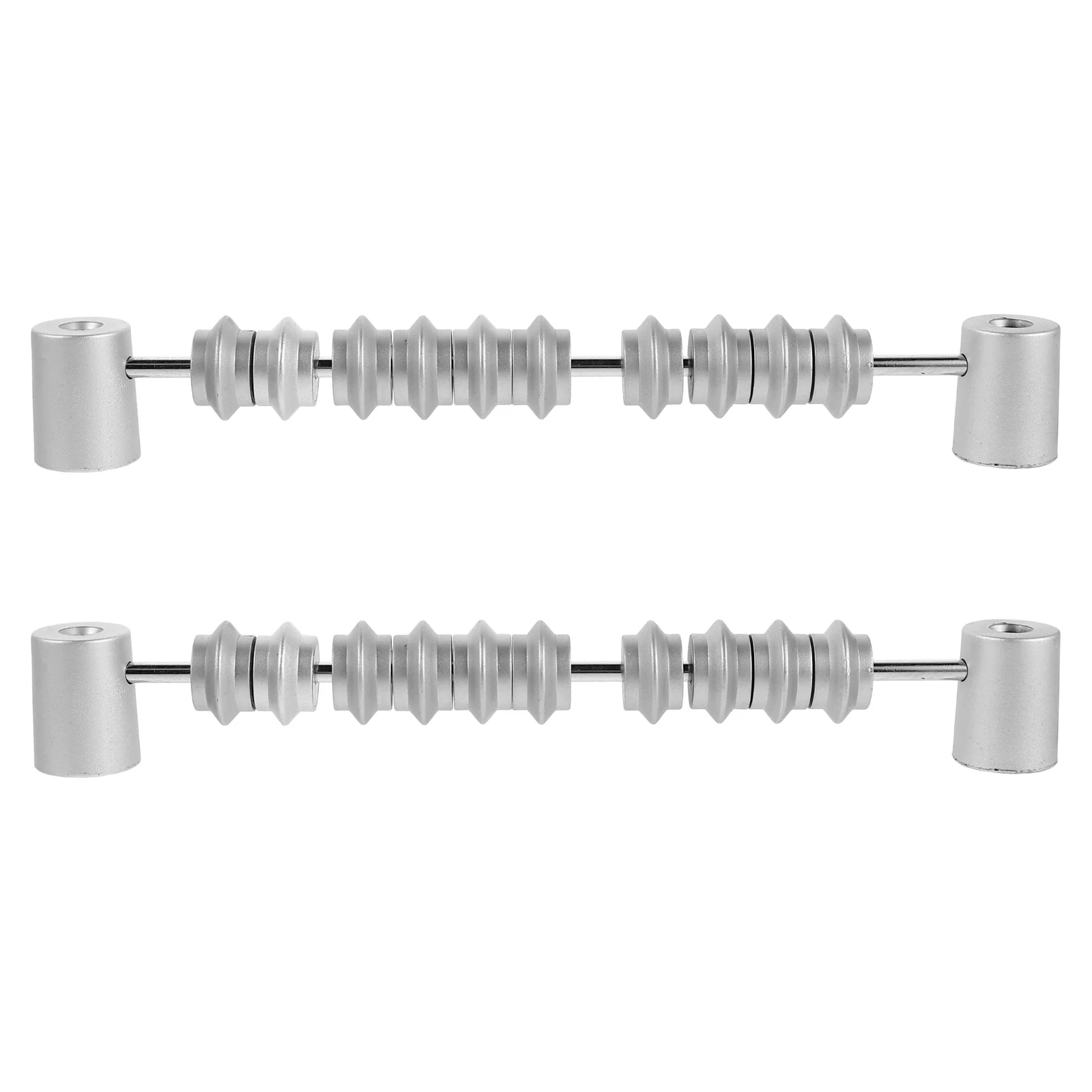 

1 Pair Football Scorer Accurate Durable Foosball Table Replacement Part Universal Room Accessory For Billiard