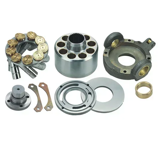 Hot sales Warranty KVC925 Hydraulic Pump Spare Parts KVC Full Series Piston Pump Repair Kits Hydraulic Piston Pump Accessories