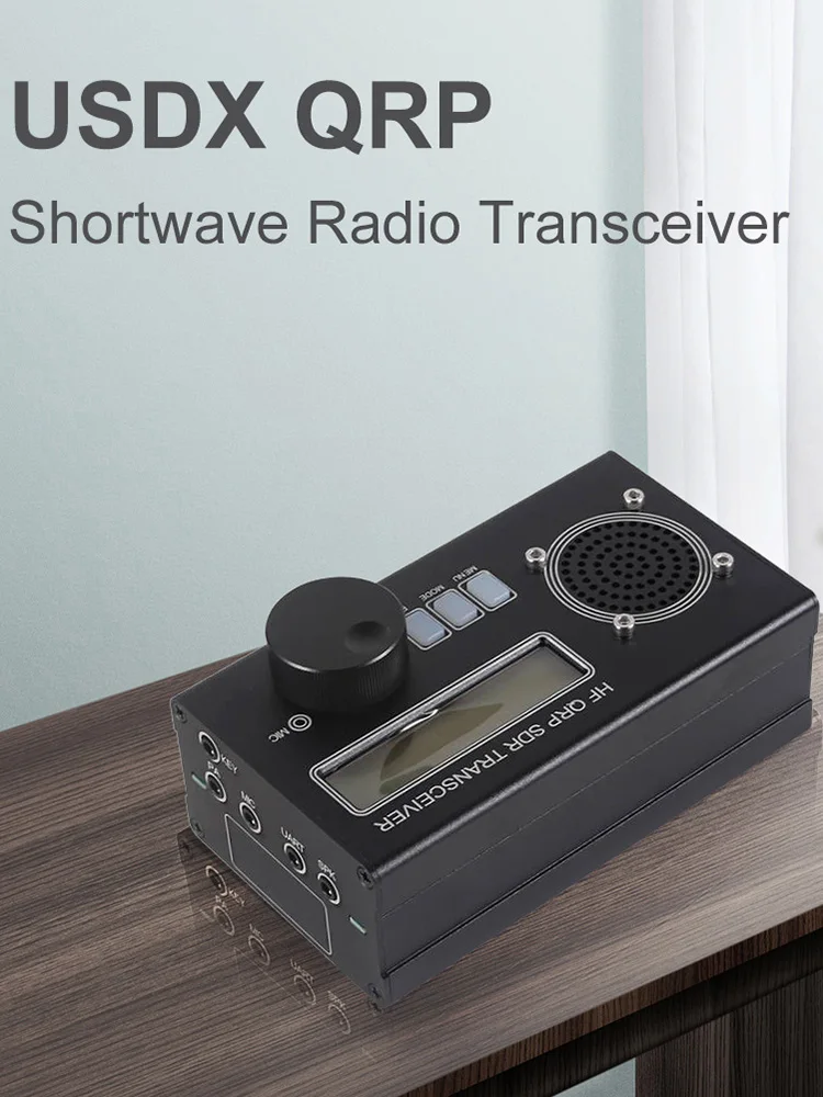 8 Band Usdx Usdr Hf…