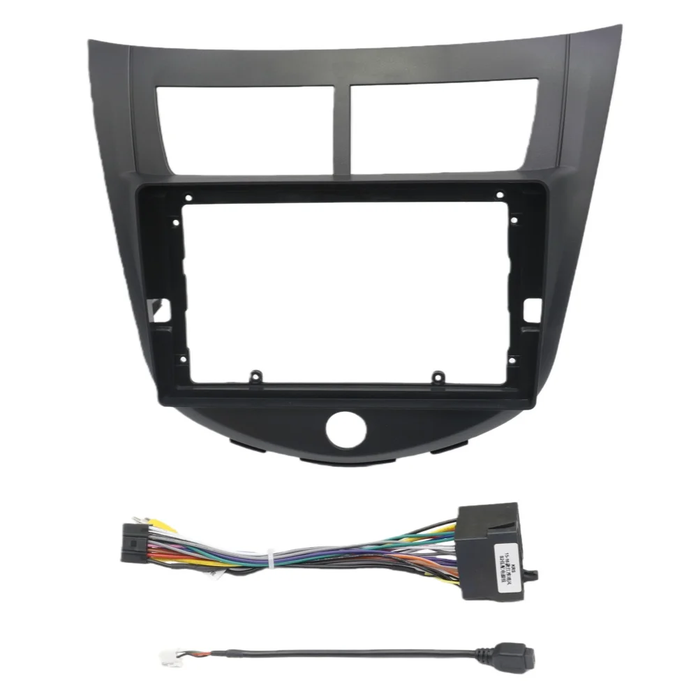 9" Android Radio Da… - image