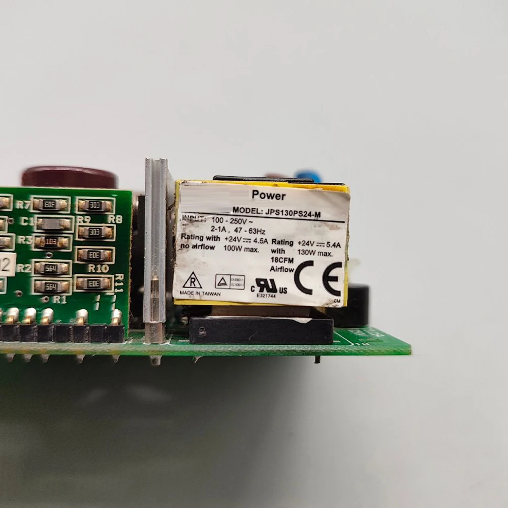 power module output 24V 4.5A JPS130PS24-M