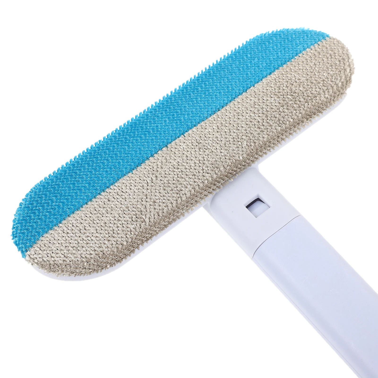 

Pet Hair Cleaner Reusable Lint Removers for Clothes Cat Dog Furniture Blue Efficient Various Surfaces Carpet Bed Pet Owners Time
