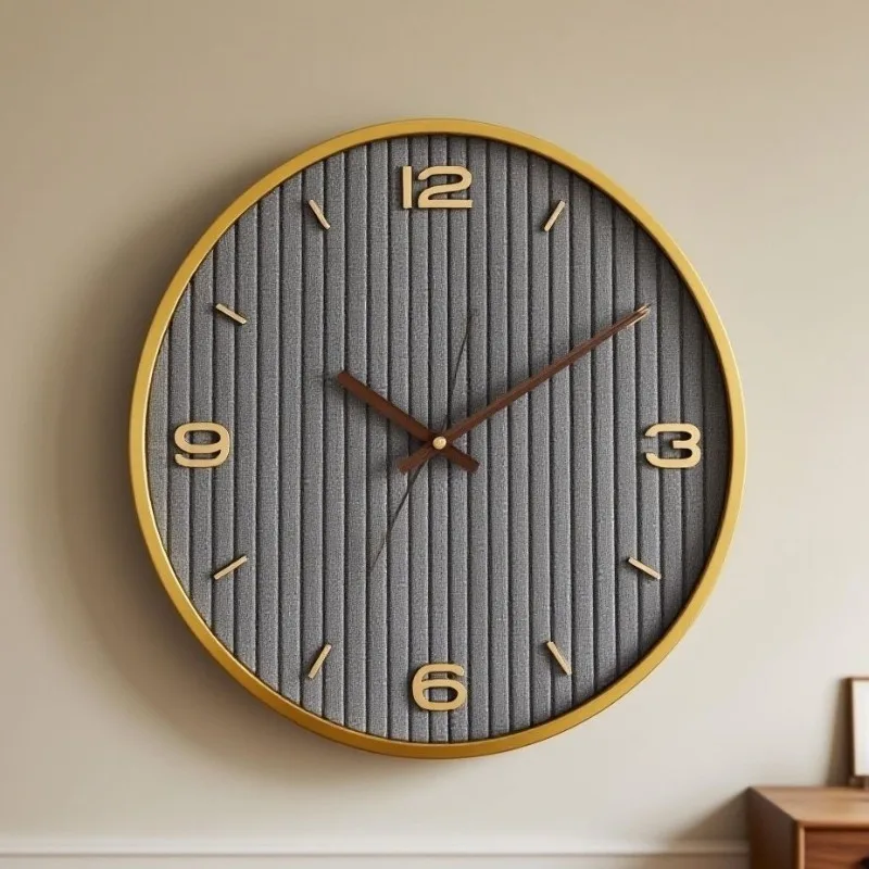 Modern Wall Clock A…