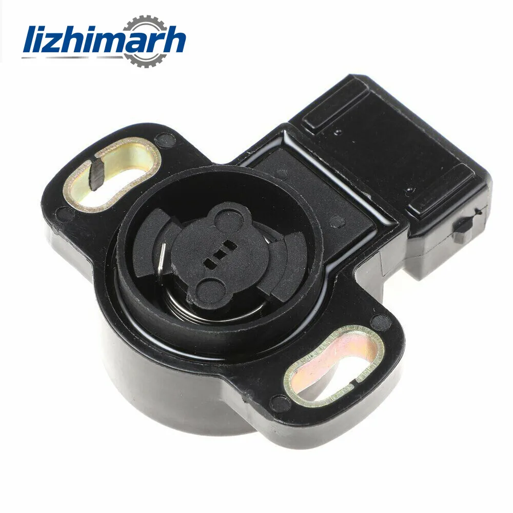 MD614736 4 Pins Throttle Position Sensor for Mitsubishi for Galant for Pajero Sport Montero Car Auto Part TPS4139 5S5270 8470506