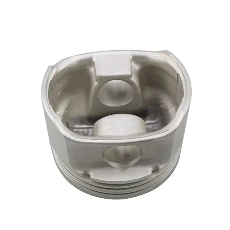 0628N0 Fit for Peugeot 206 207 307 308 408 for for Citroen C2 C3 C4 engine displacement 1.6/16v piston assembly